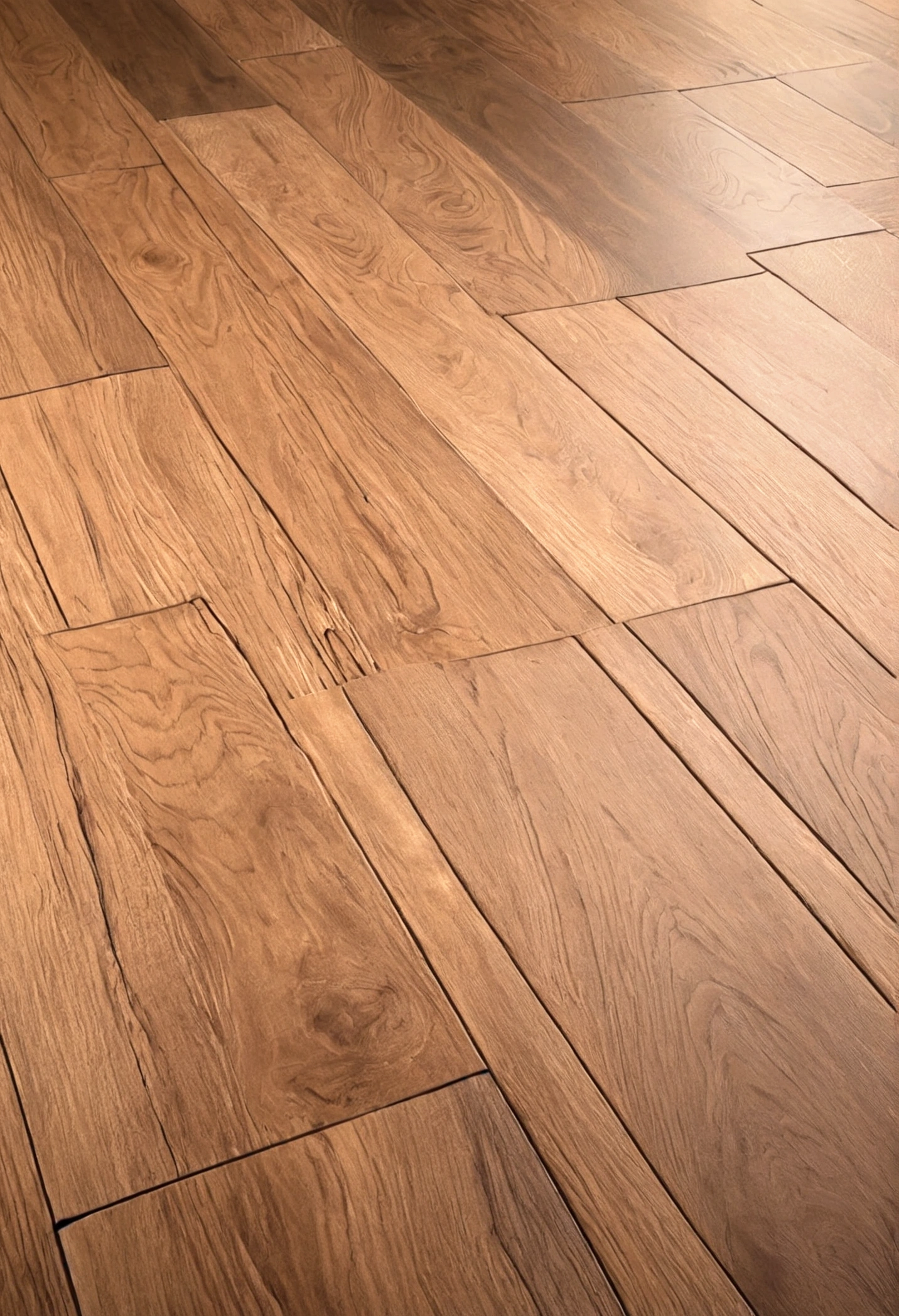 floor