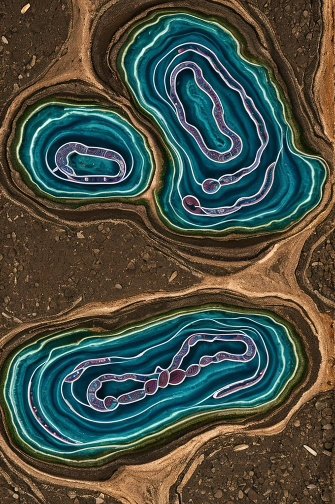 mitochondria 