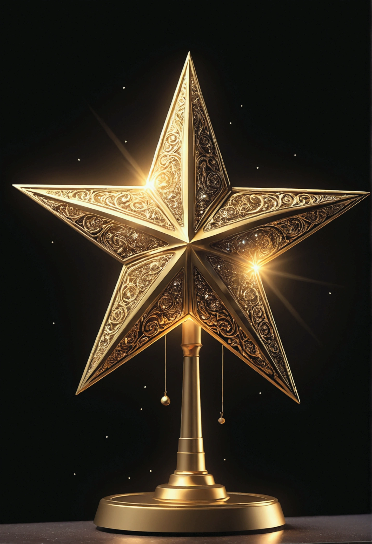 A star