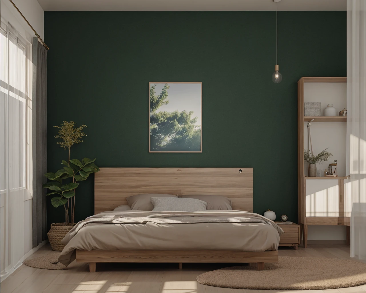 Alla realistic 