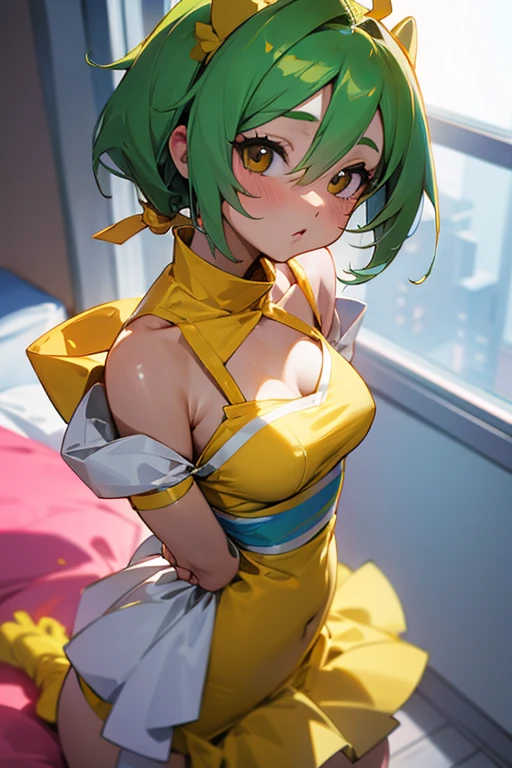 chica anime sexy