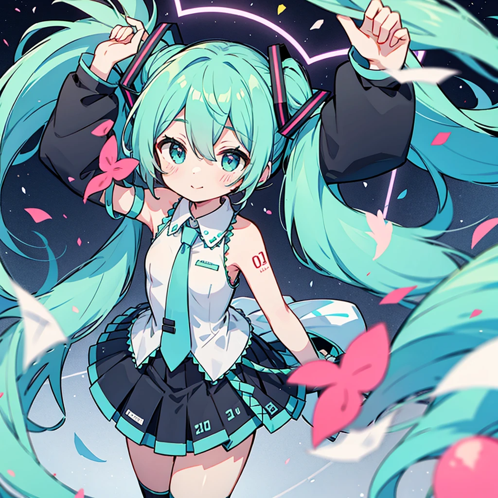 hatsune miku