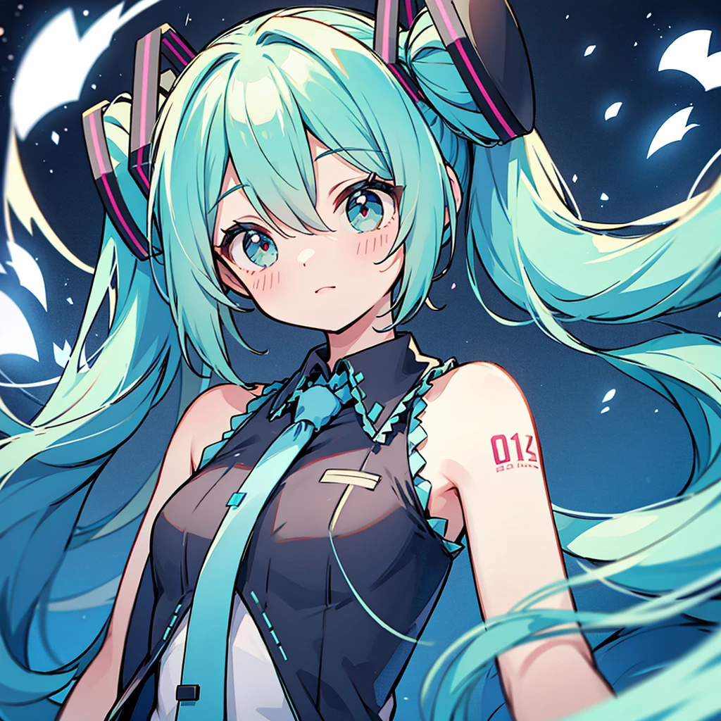 hatsune miku