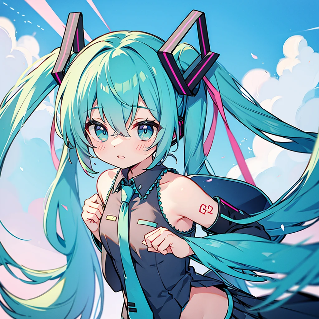 hatsune miku