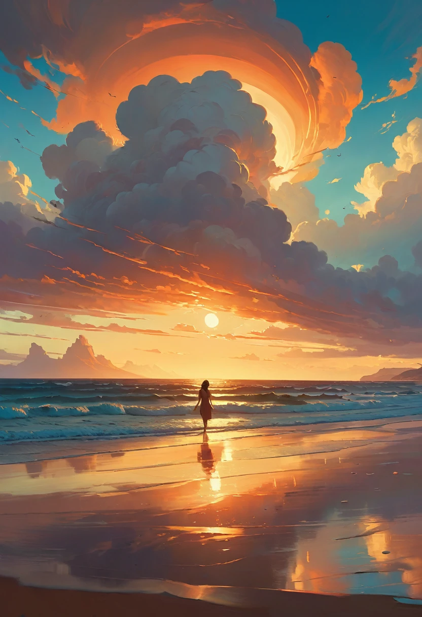 inspired by RHADS, Best Quality, masterpiece, 8k