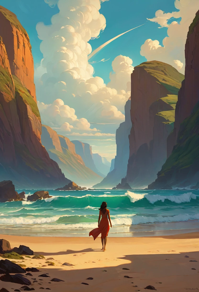 inspired by RHADS, Best Quality, masterpiece, 8k