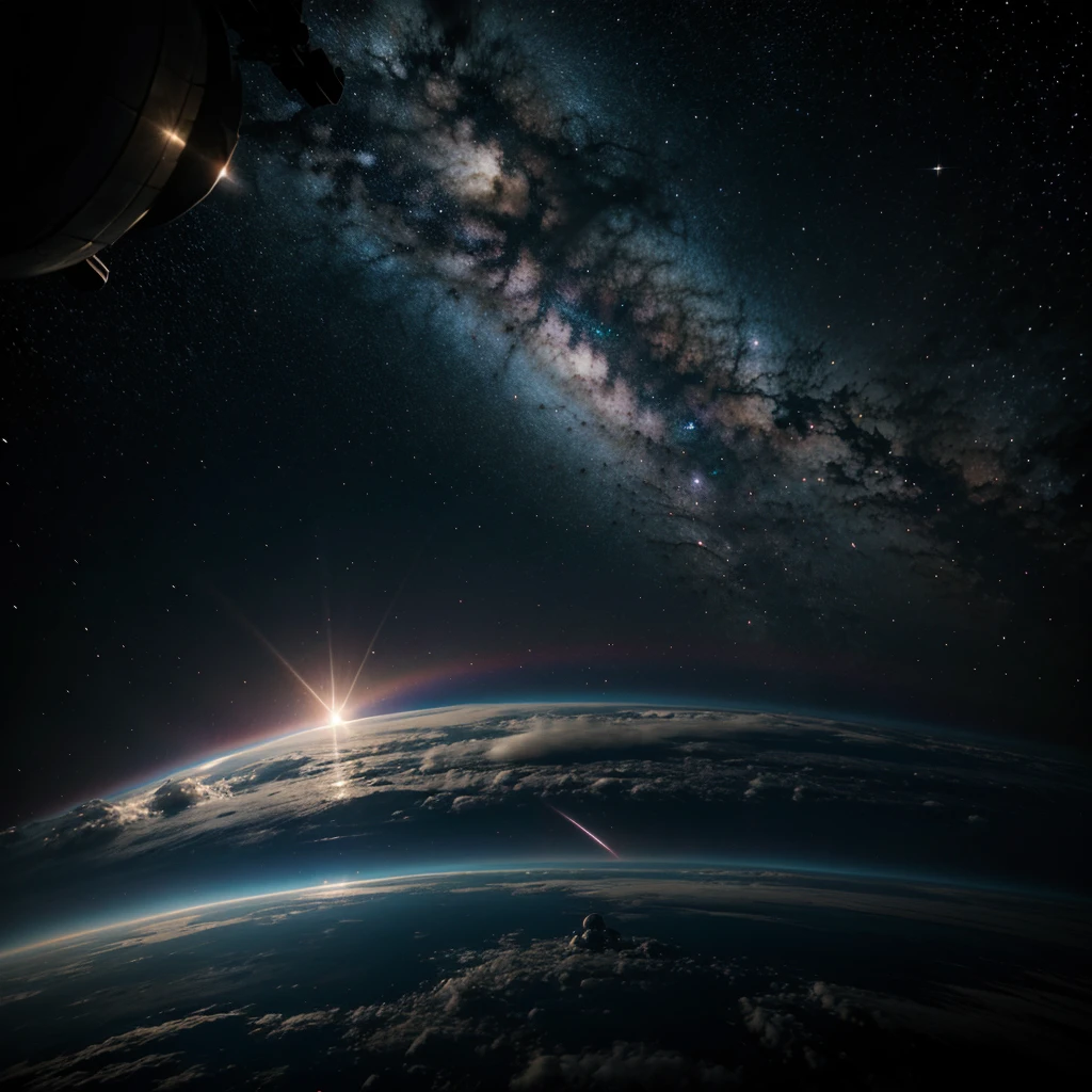 Universe,4k