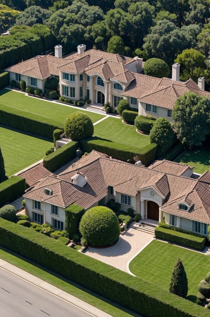  Kim Kardashian    house