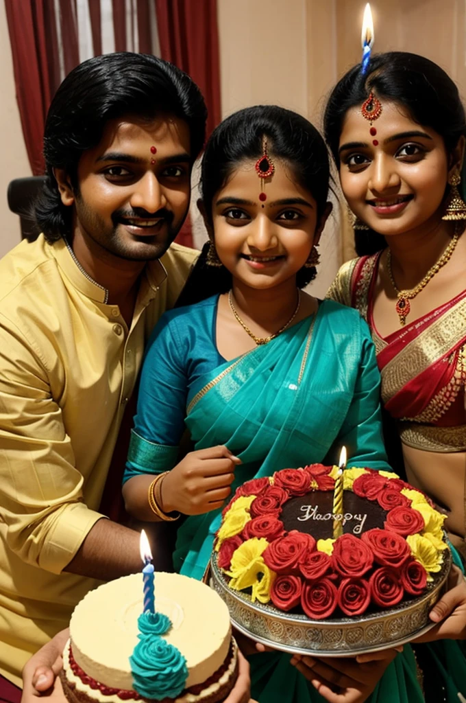 Happy birthday pratikshya