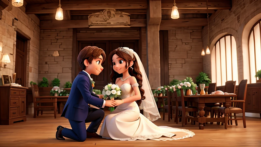 marriage, Alliance