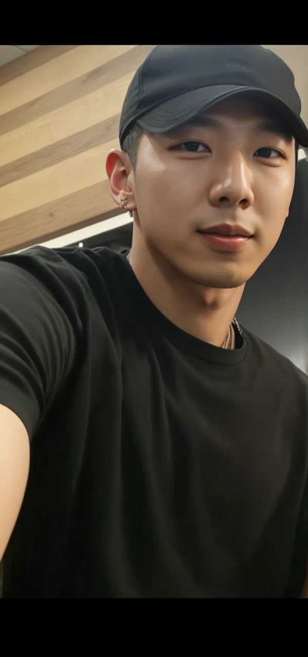 Namjoon 