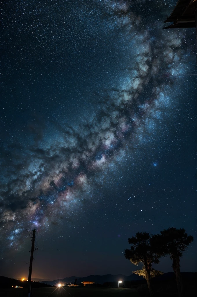 universe stars galaxy nebilla heaven
