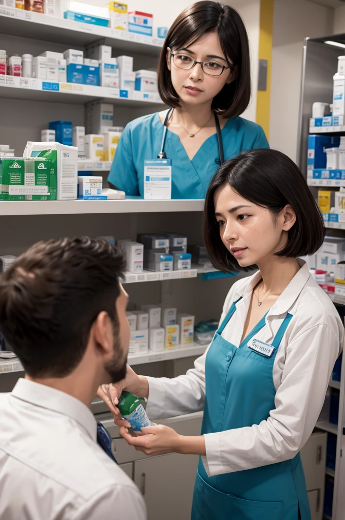 Generic drug 