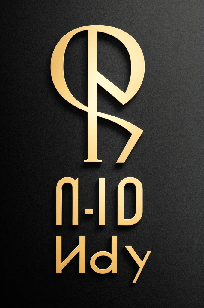 Max i god name logo designs