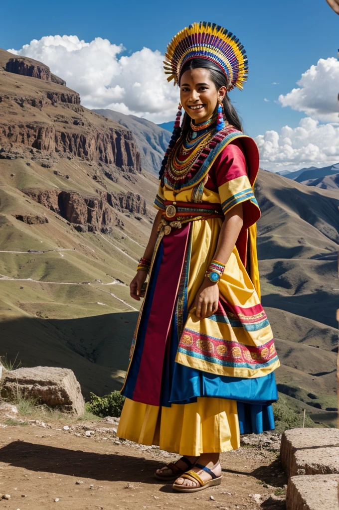 Inti raymi