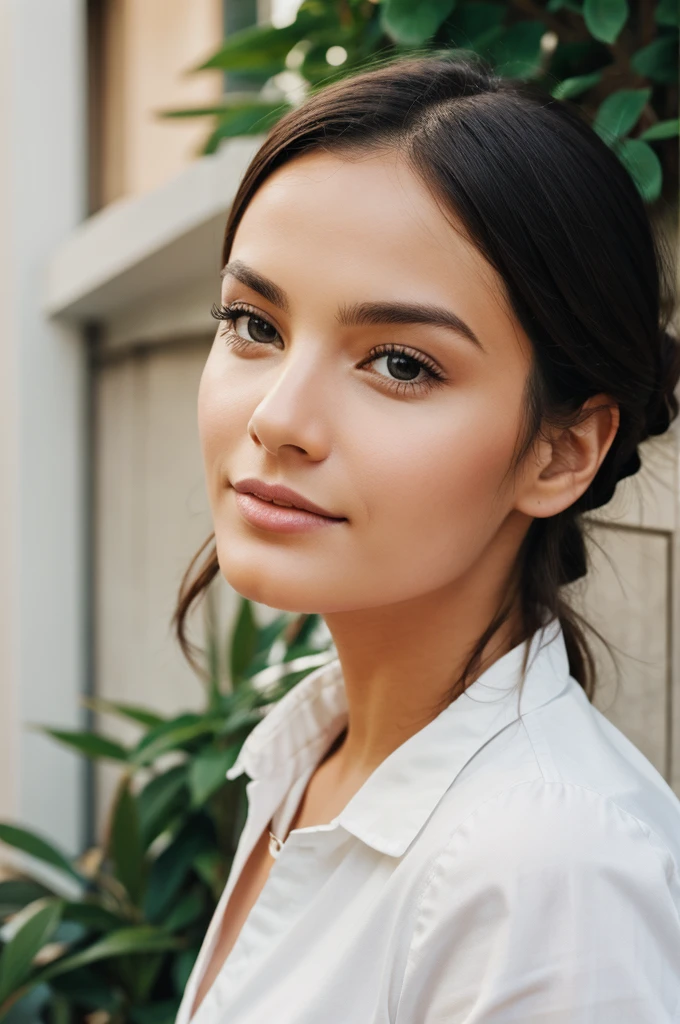Smart face