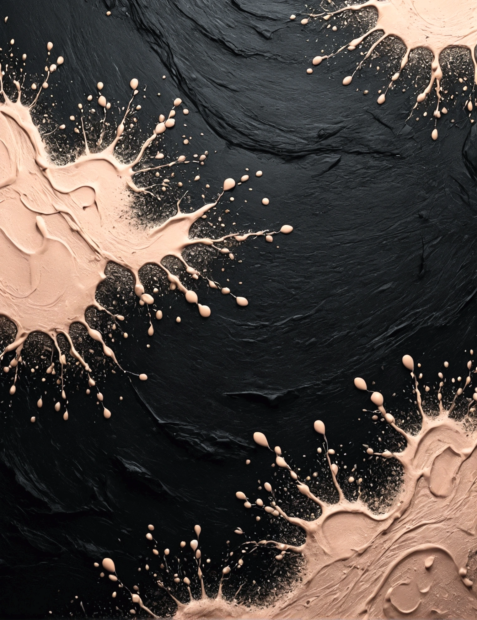 Best texture, high quality, ultra HD, 8K, black nude