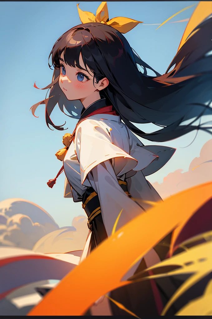 a girl named Asia