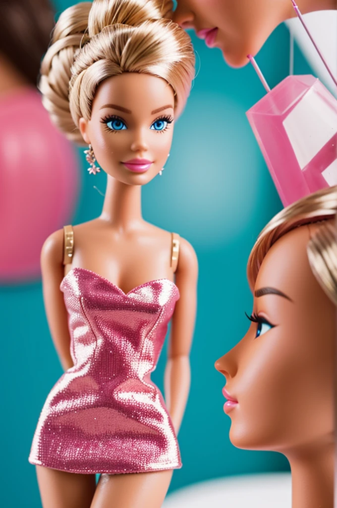 Barbie hematologist