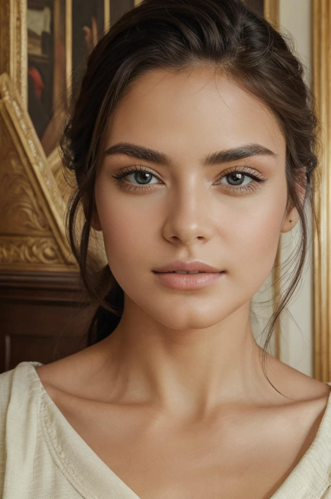 ((best quality)), ((masterpiece)), (detailed), perfect face