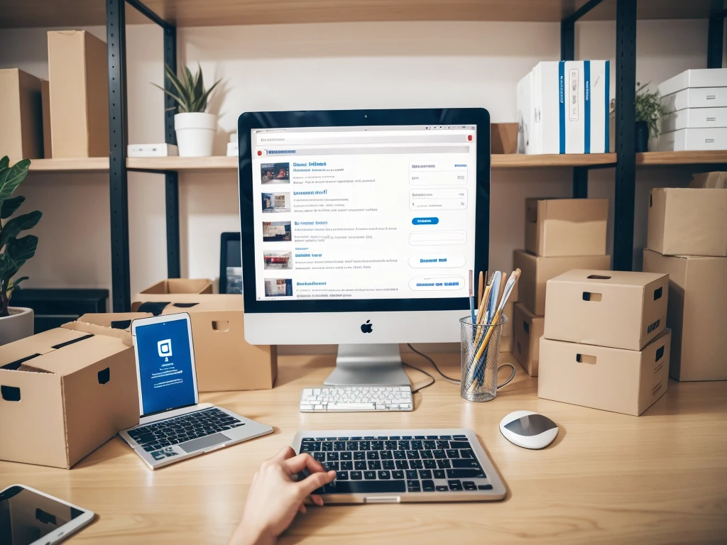 e-commerce platforms
