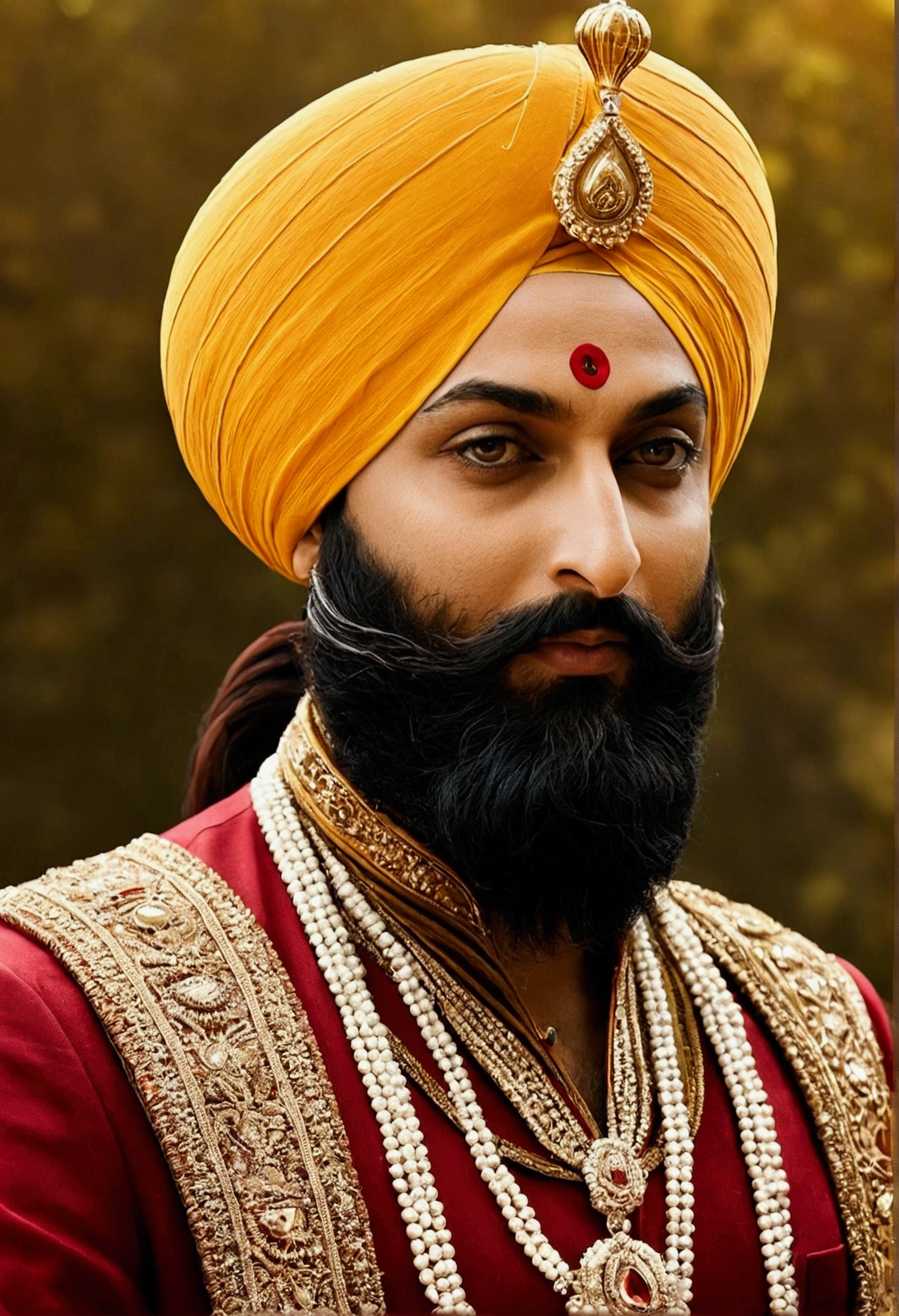 Guru Gobind Singh Ji 