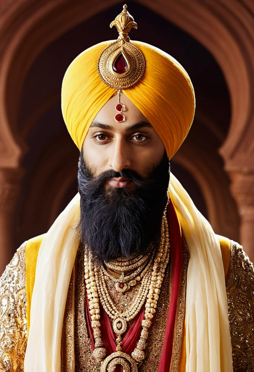 Guru Gobind Singh Ji
