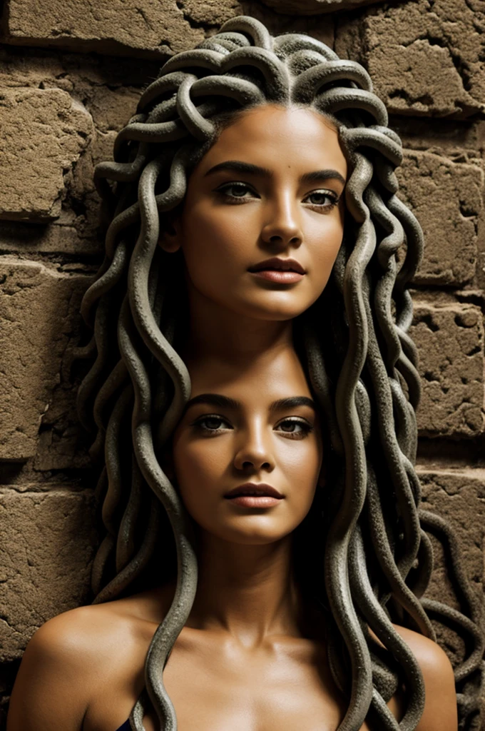 medusa