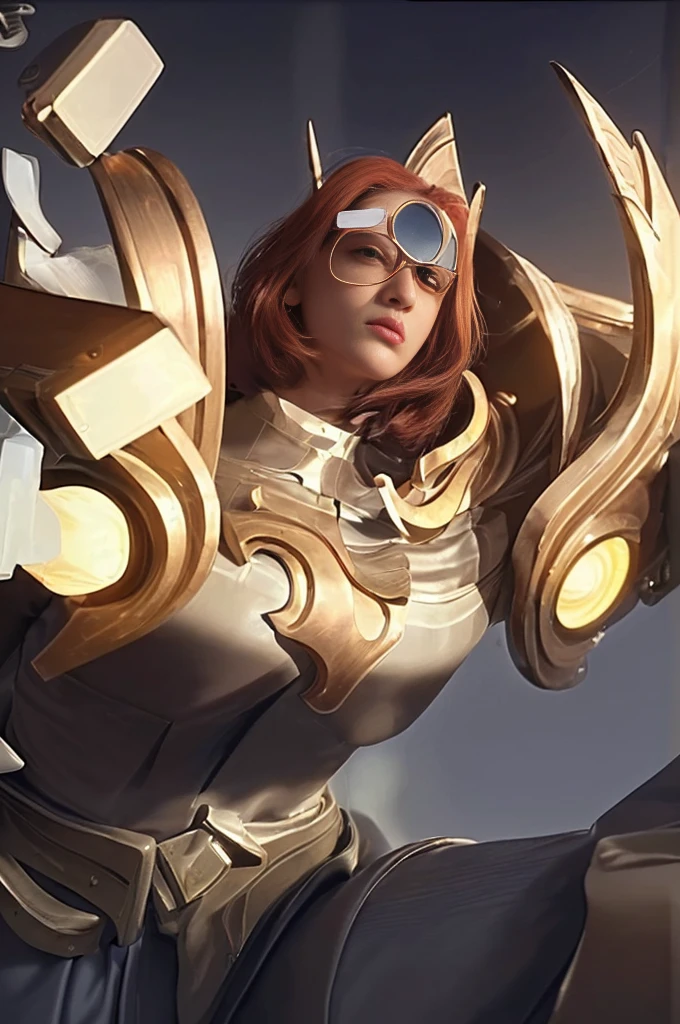 a dashing man, handsome male, beautiful detailed eyes, beautiful detailed lips, extremely detailed face, longeyeLashes, sharp jawline, strong muscular body, confident pose, suave and debonair, sophisticated gentleman, wearing a tailored suit, designer sunglasses, slicked back hair, (best quality,4k,8k,highres,masterpiece:1.2),ultra-detailed,(realistic,photorealistic,photo-realistic:1.37),cinematic lighting,dramatic lighting,dramatic shadows,warm color palette,moody atmosphere
