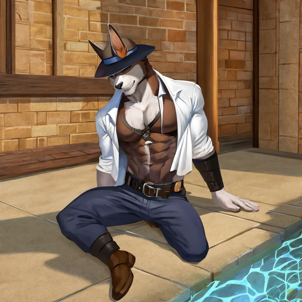 Zorro living