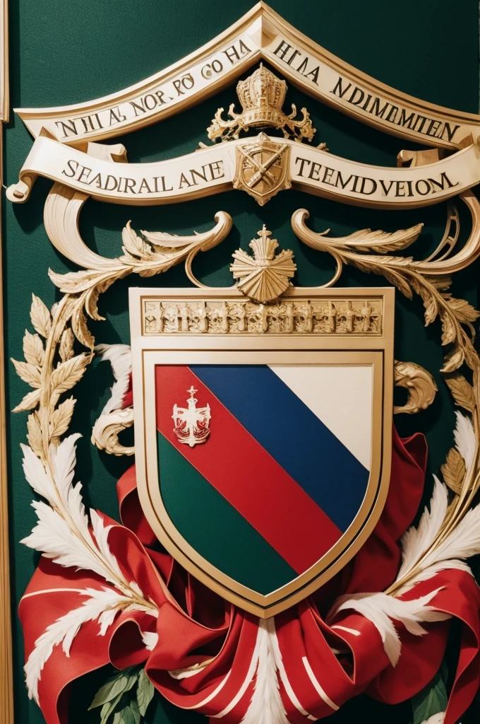 Imperial coat of arms