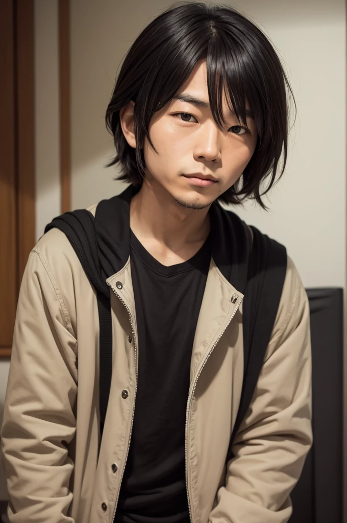 Hisato Azuma