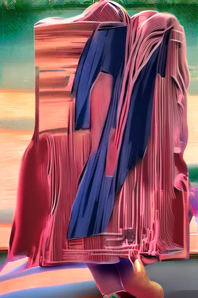 realistic, realism, photorealism, photo-realistic, high contrast, (photorealistic:1.4), (perfect female figure), 8k high definition detailed realistic, (best quality, masterpiece:1.2),  photon mapping, radiosity, physically-based rendering, best quality, highly detailed, 1girl, sgwen, outdoors, hoodie,