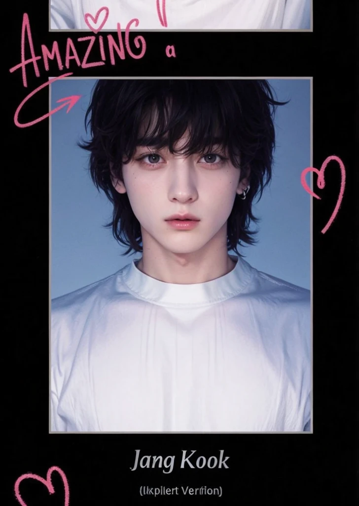 Jungkook