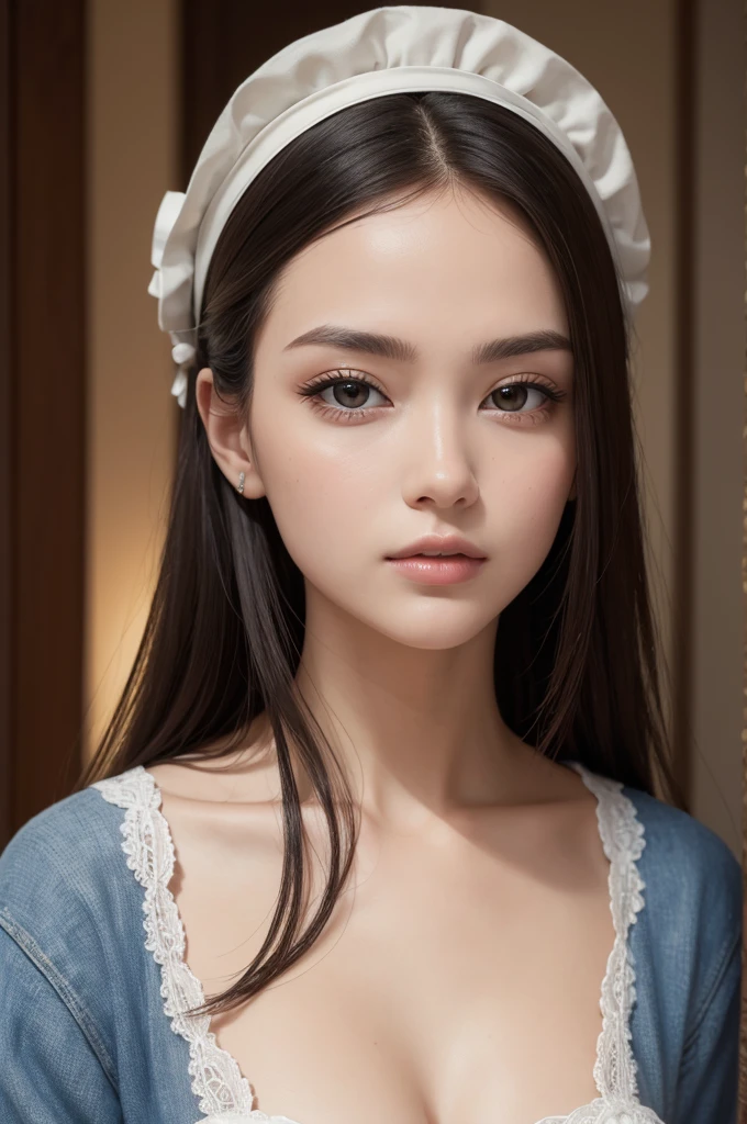 ((best quality)), ((masterpiece)), (detailed), perfect face
