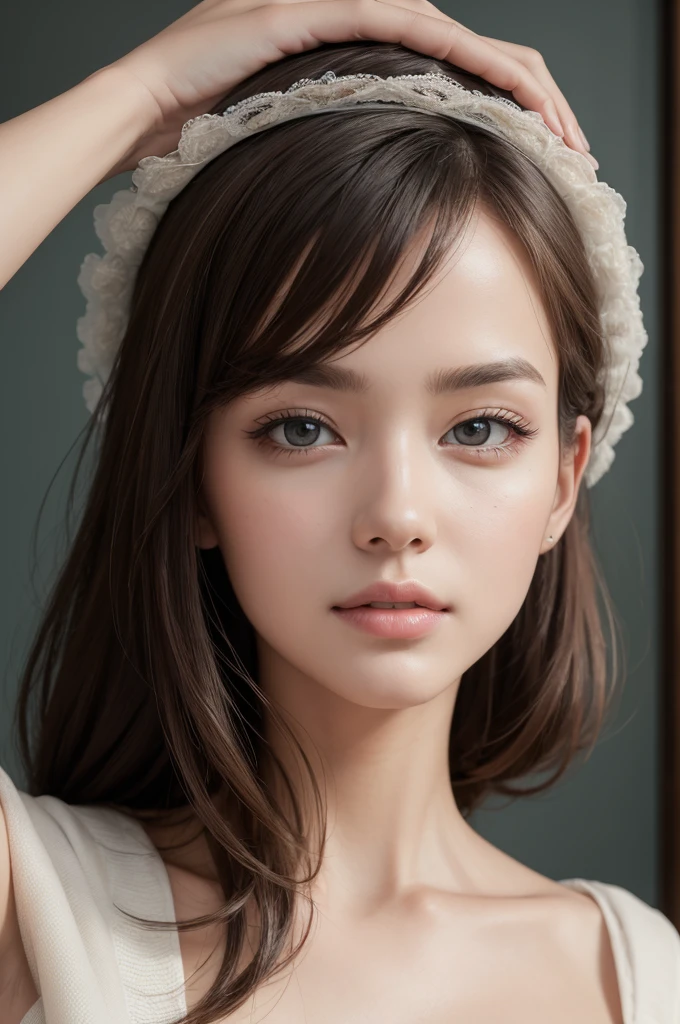 ((best quality)), ((masterpiece)), (detailed), perfect face