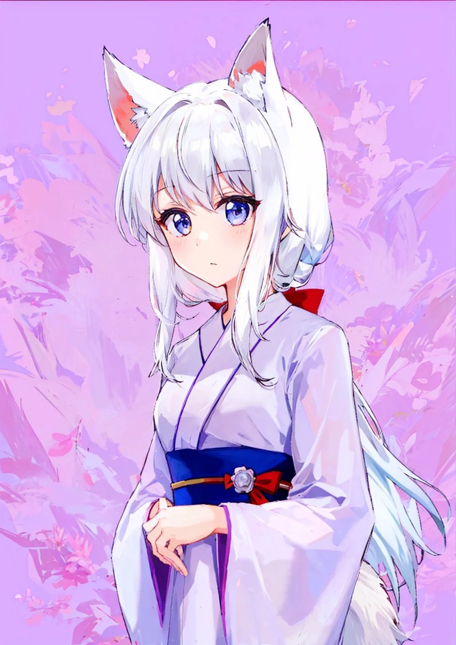 Foxgirl