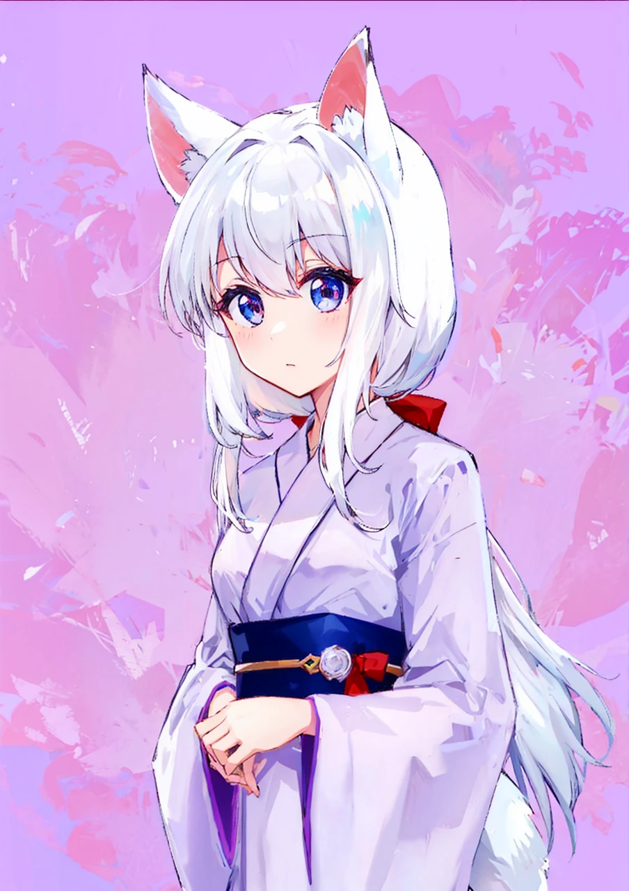 Foxgirl