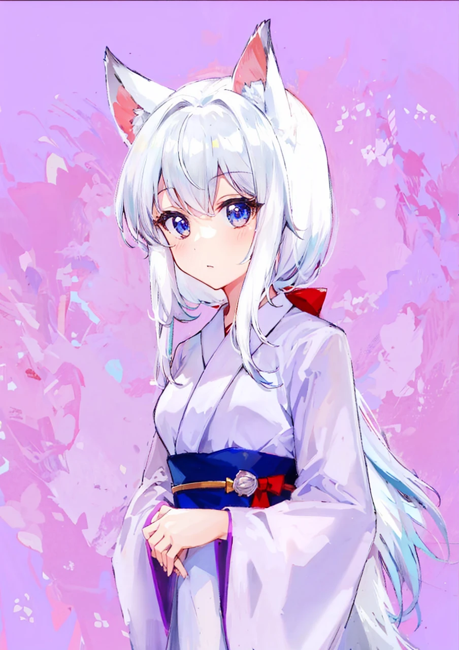 Foxgirl
