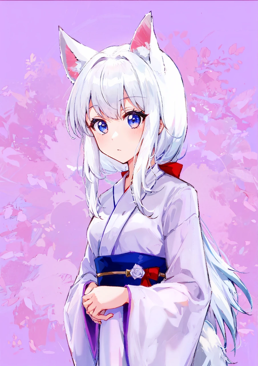 Foxgirl