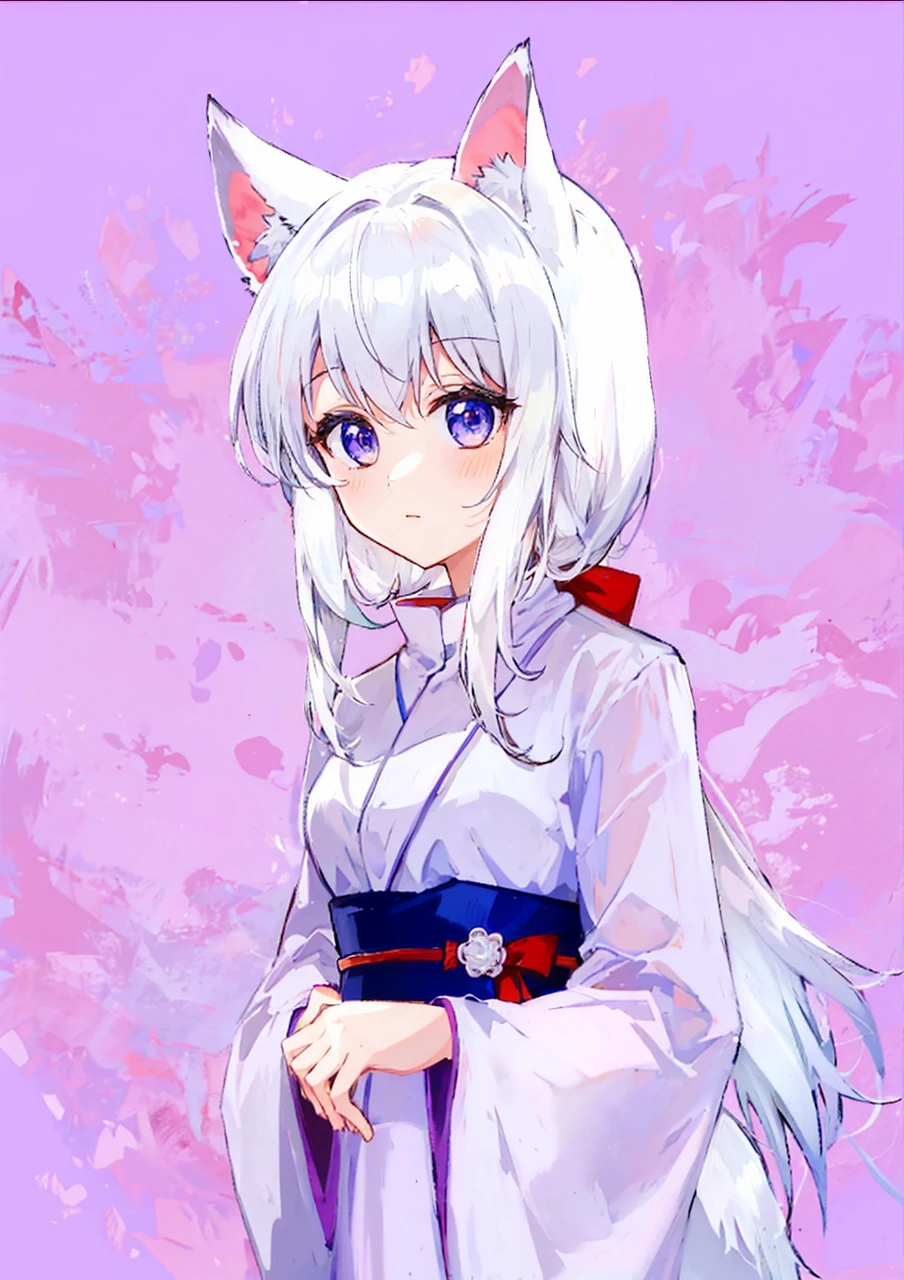 Foxgirl