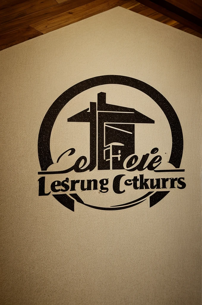 Logo from my restaurant by name Anna