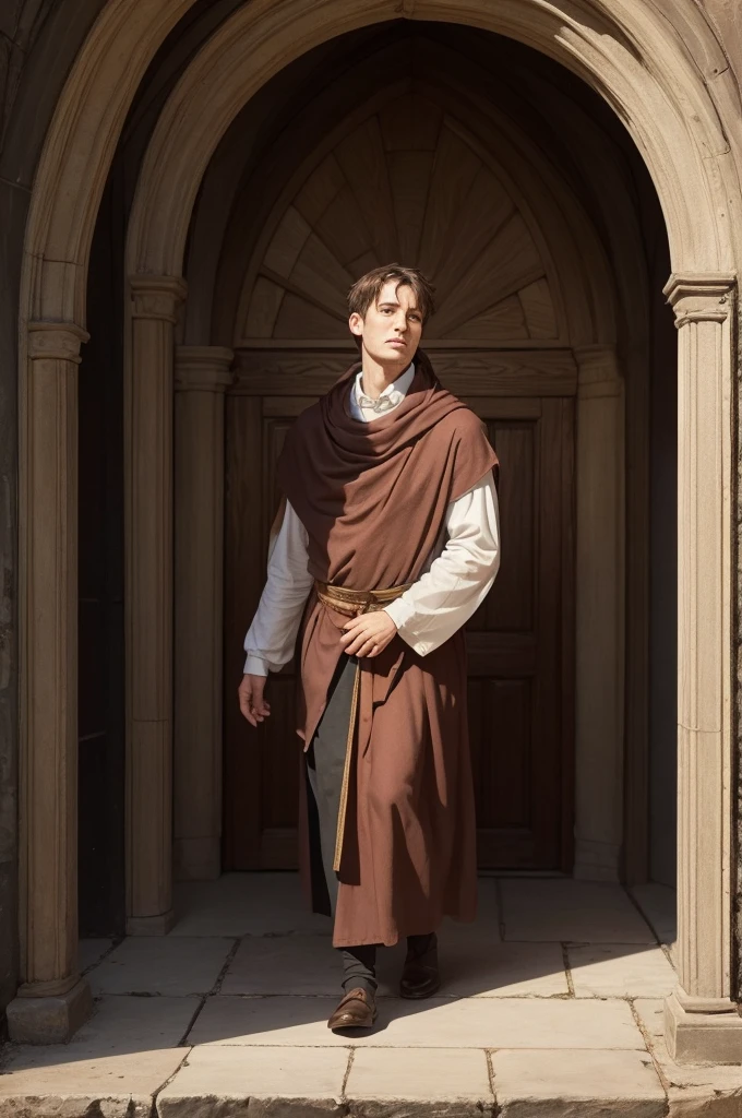 What does it say in the Gospel of John Chapter 12 verse 48
