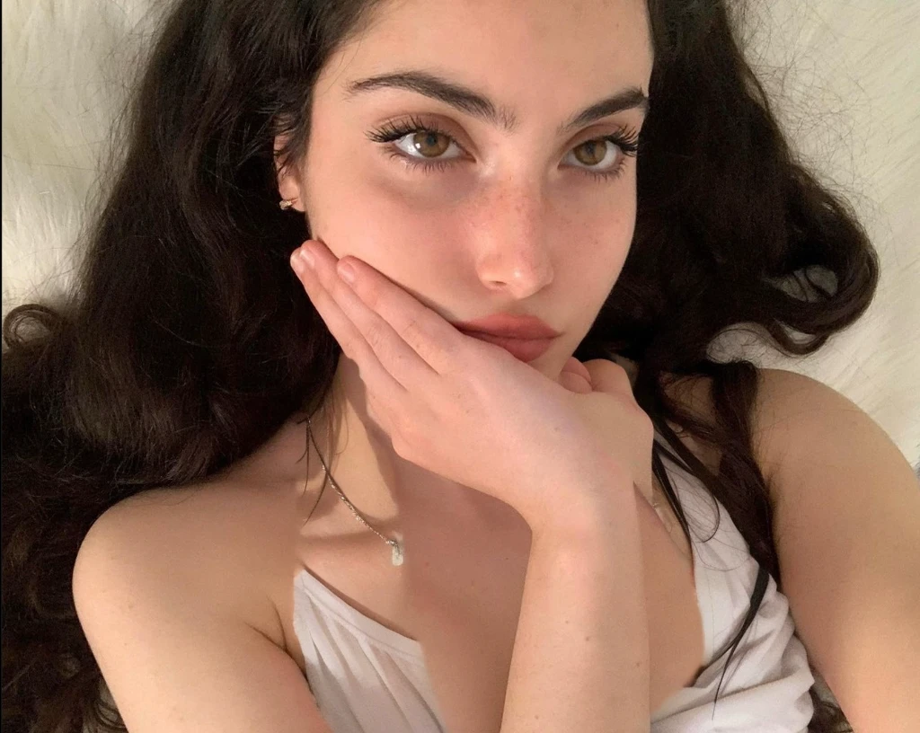 white colored clothing