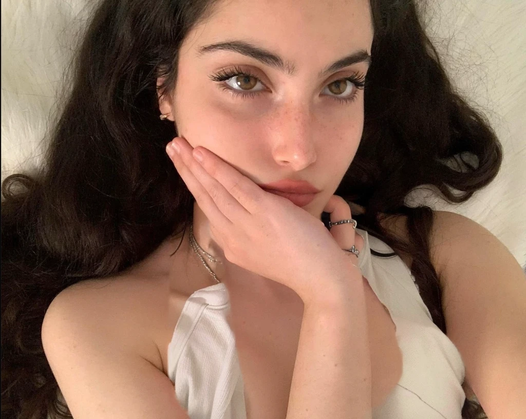 white colored clothing