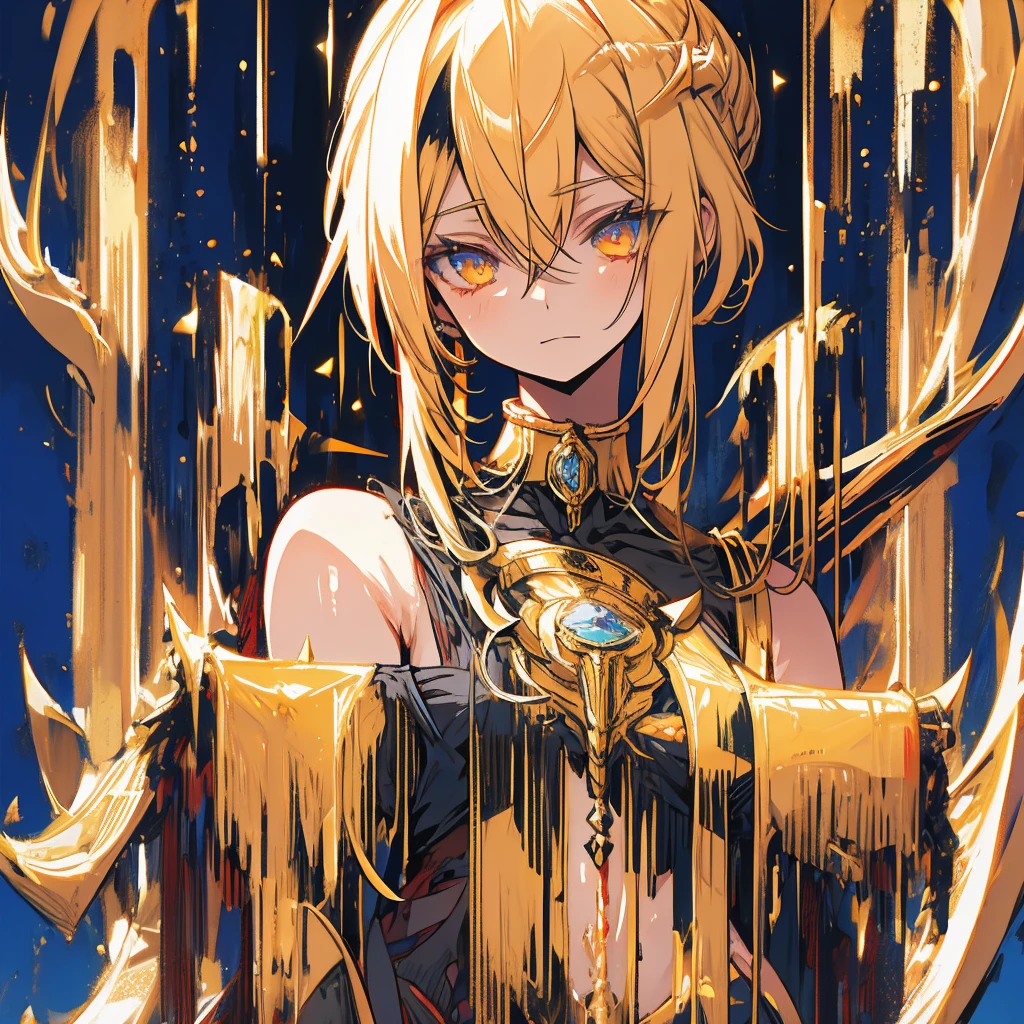 Artoria Pendragon