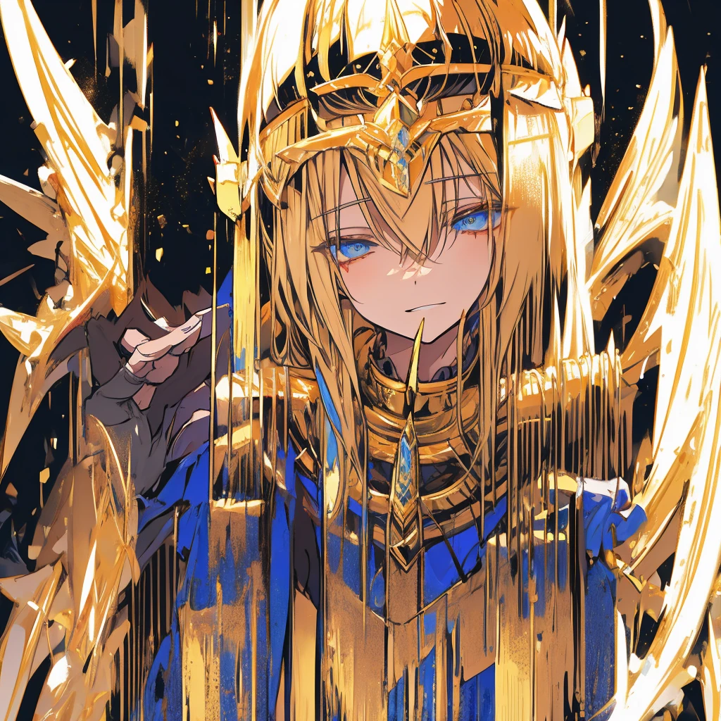 Artoria Pendragon