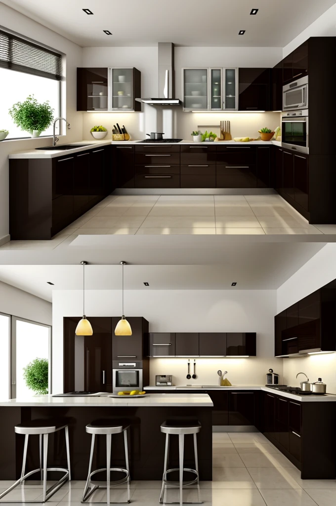 kitchen (modern part 2078 )