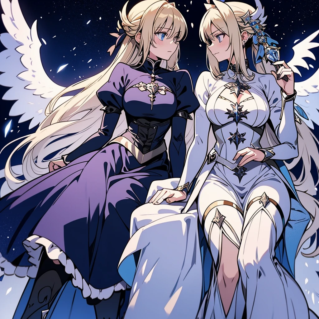 Artoria Pendragon