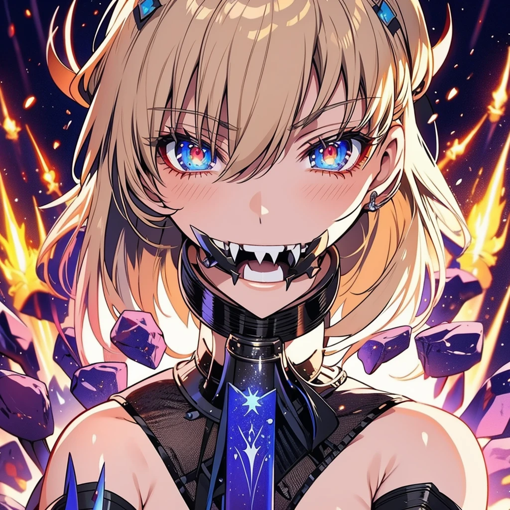 Artoria Pendragon